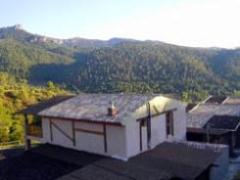 Casa Rural Arroyo de las Nogueras