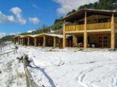 Casa Rural Arroyo de las Nogueras