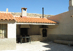 CASA DOÑA PIEDAD