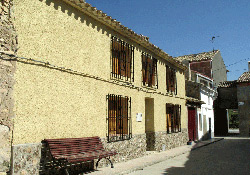 CASA DOÑA PIEDAD