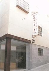 Hostal Aljibillos