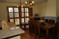 EL ATARDECER DE SANABRIA III