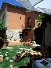 EL CORRAL DE ESCUELA