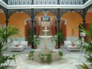 HOSPEDERIA MIRADOR DE LLERENA