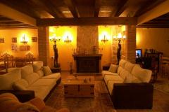 LA POSADA DEL REY DAVID