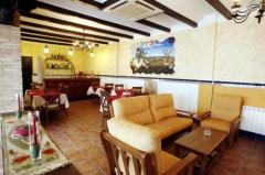 Hotel Retiro del Maestre