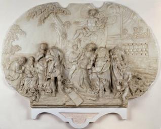 Alegoría de la Música Mis Museos