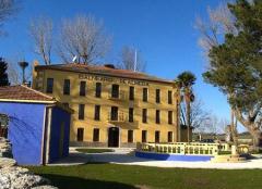 BALNEARIO DE ALMEIDA