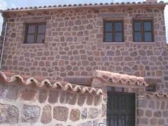 CASA DE LA ABUELA REME