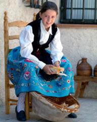 Apartamento Turístico La Choza del Abuelo