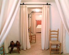 Apartamento Turístico La Choza del Abuelo