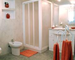 Apartamento Turístico La Choza del Abuelo