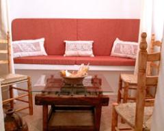 Apartamento Turístico La Choza del Abuelo