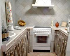 Apartamento Turístico La Choza del Abuelo