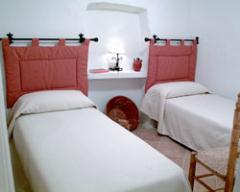 Apartamento Turístico La Choza del Abuelo