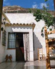 Apartamento Turístico La Choza del Abuelo