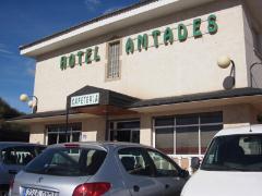 HOTEL AMTADES