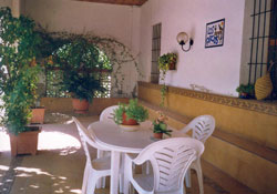 CASA LOS ARCOS