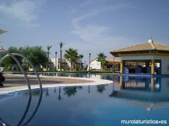 HOTEL HACIENDA REAL LOS OLIVOS