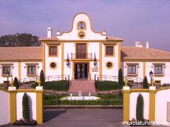 HOTEL HACIENDA REAL LOS OLIVOS