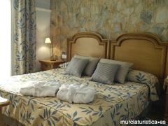 HOTEL HACIENDA REAL LOS OLIVOS