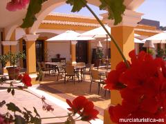 HOTEL HACIENDA REAL LOS OLIVOS