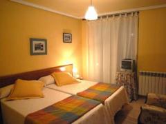 HOSTAL CIUDAD DE NÁJERA