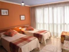 HOSTAL CIUDAD DE NÁJERA