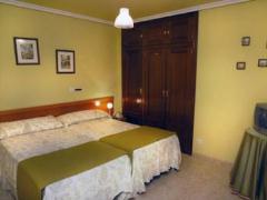 HOSTAL CIUDAD DE NÁJERA