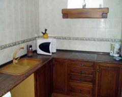 Apartamentos Turísticos El Reencuentro