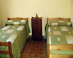 Apartamentos Turísticos El Reencuentro