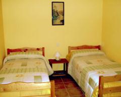 Apartamentos Turísticos El Reencuentro