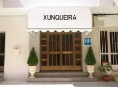 Xunqueira