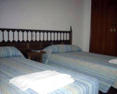 Hostal La Zarza