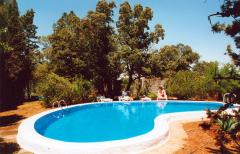 Hostal Las Salinas de Armalla