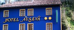 Auseva