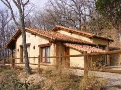 LOS MADROÑOS DEL ESCONDITE DE PEDRO...