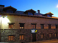 POSADA CASA DE LAS PANERAS