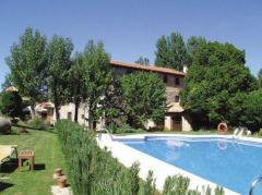 Hotel El Molino de Alcuneza