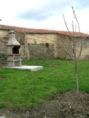 EL RINCON DE LA CORONA