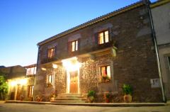 POSADA DE LAS MEDICAS