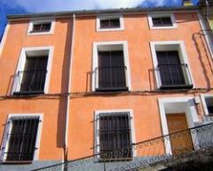 Vivienda Turística Vacacional La Finketa