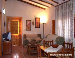 EL MIRADOR DE GEBAS. CASA 2