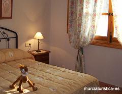 EL MIRADOR DE GEBAS. CASA 2