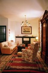 Hotel Rural Antigua Casa de la Bodega