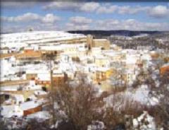 Apartamentos Turísticos Fuente del Gamellón