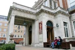 Dos direcciones exquisitas para ver arte