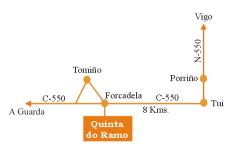 Quinta do Ramo