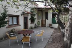 LA CASONA DE SAN MIGUEL