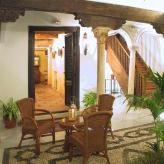 Casa del Capitel Nazarí